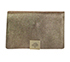 Campden Metallic Clutch, front view